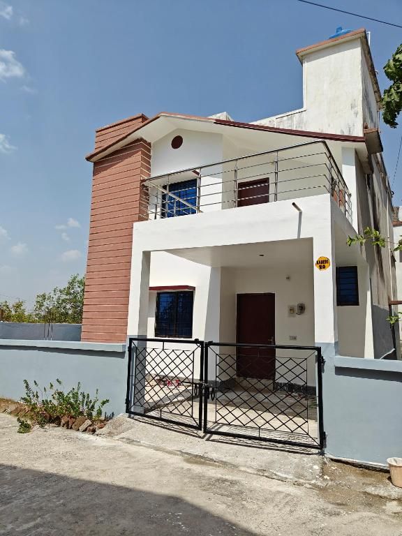 Kaveri House