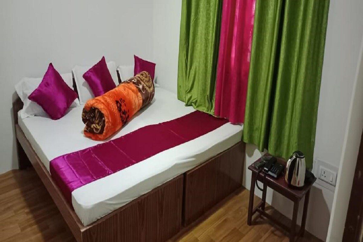 Hotel Wayside