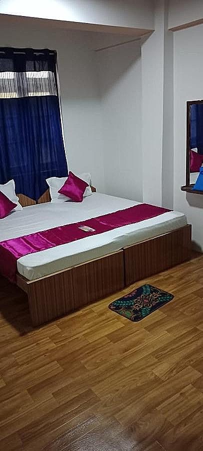 Hotel Wayside