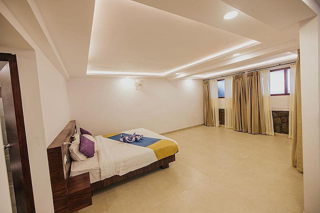 Elixir Woods Resort and Spa Premium Deluxe Rooms