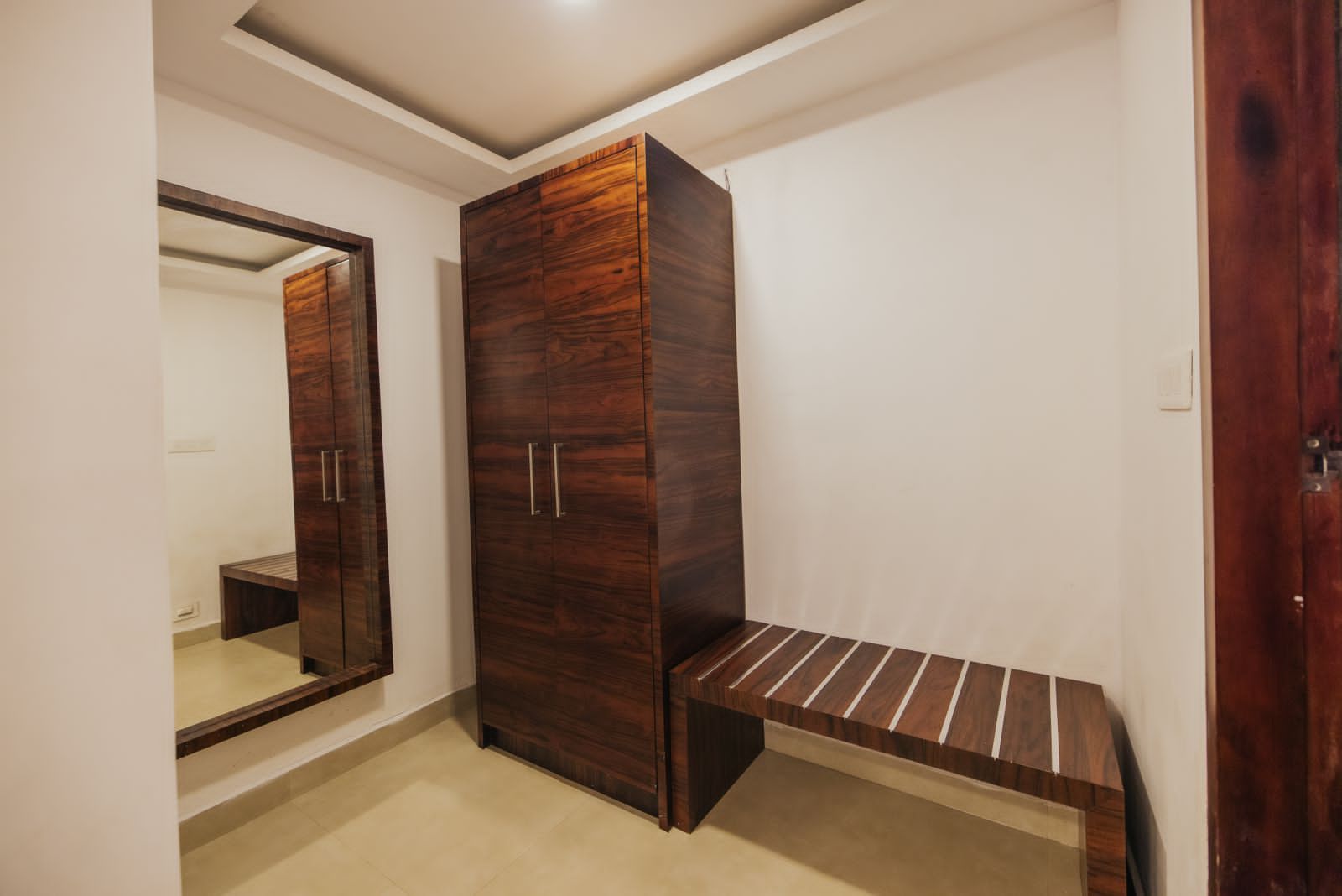 Elixir Woods Resort and Spa Premium Deluxe Rooms 5