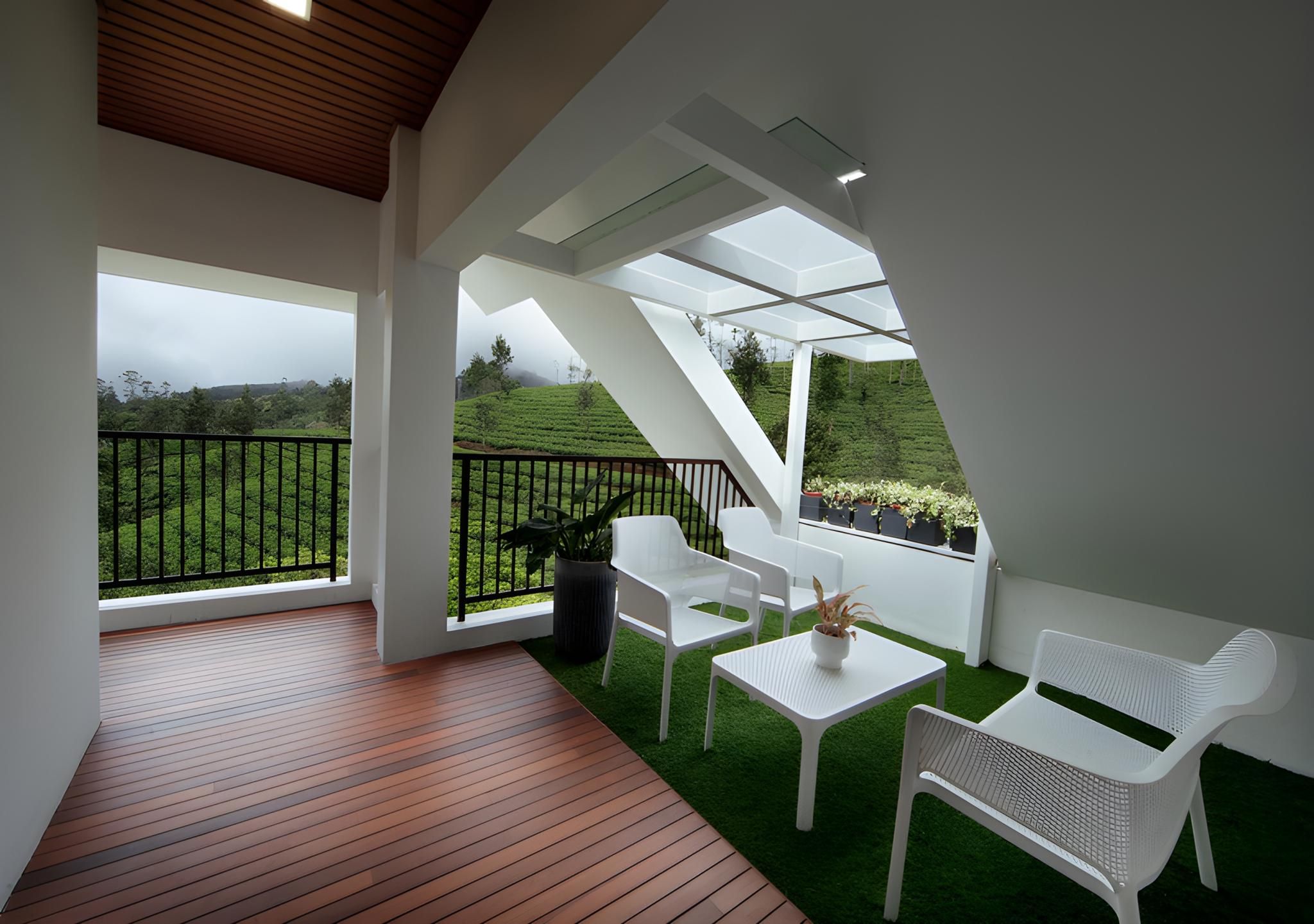 Ripples Deluxe Villa