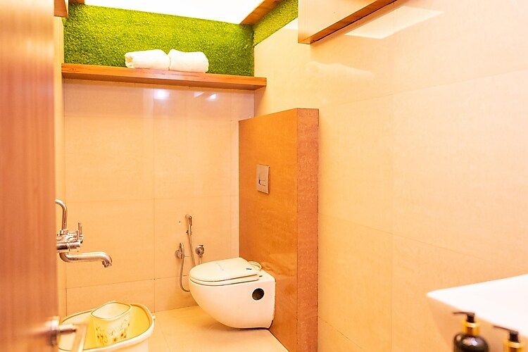 Golden Hotel Boutique LUXURY 3