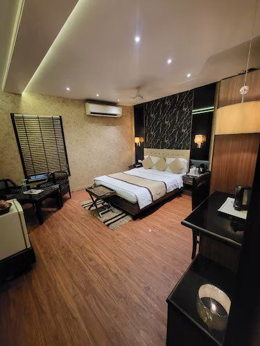 Golden Hotel Boutique LUXURY