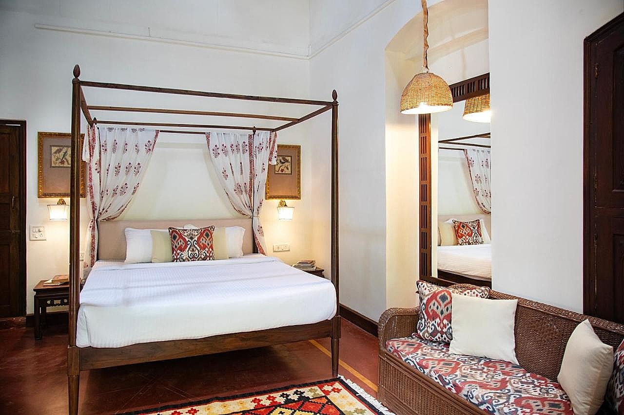 Super Deluxe Room