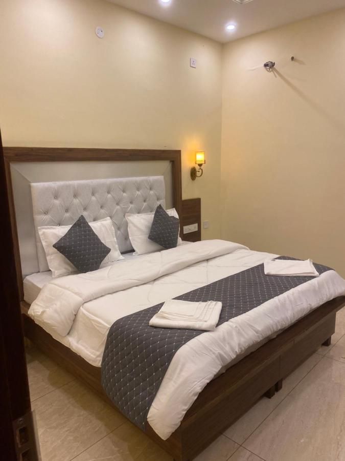 Super Deluxe Garden View