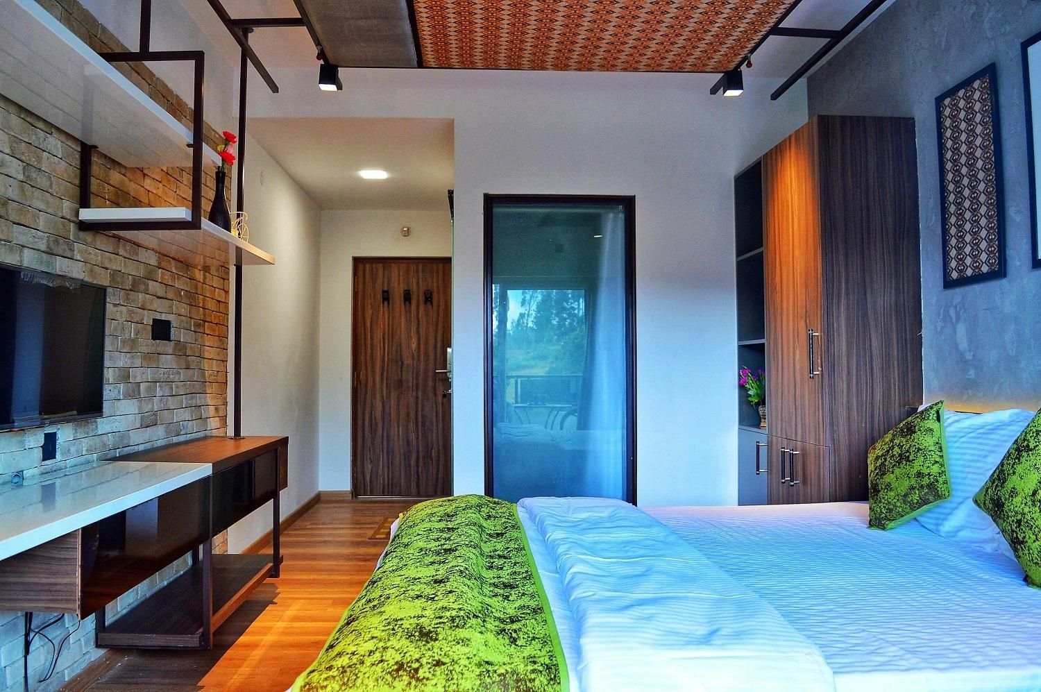 King Room - Accessible
