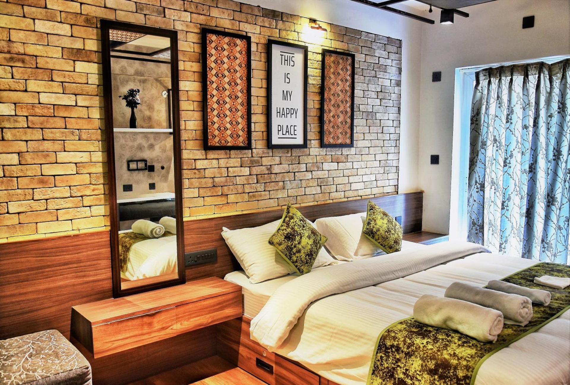 Romantic Hideaway