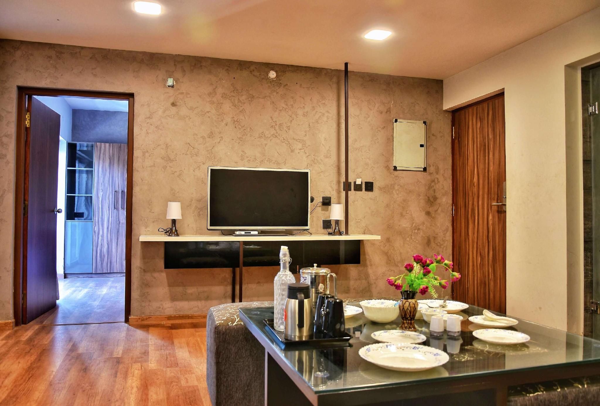 Premium Family Suite