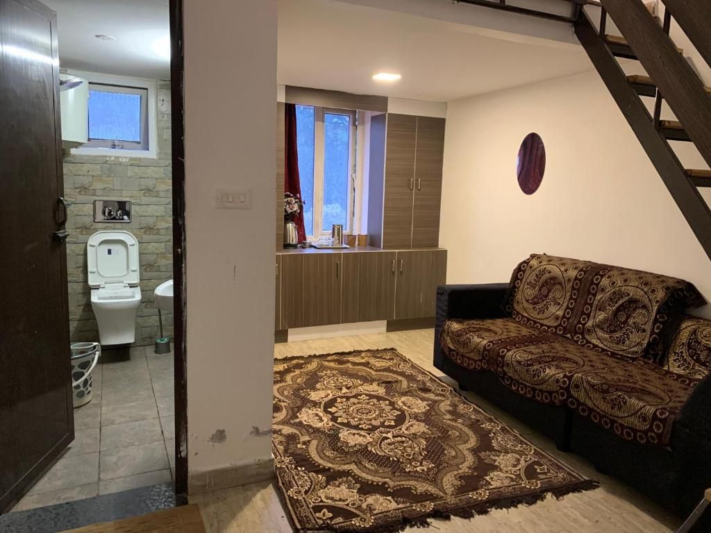 Economy Duplex Room