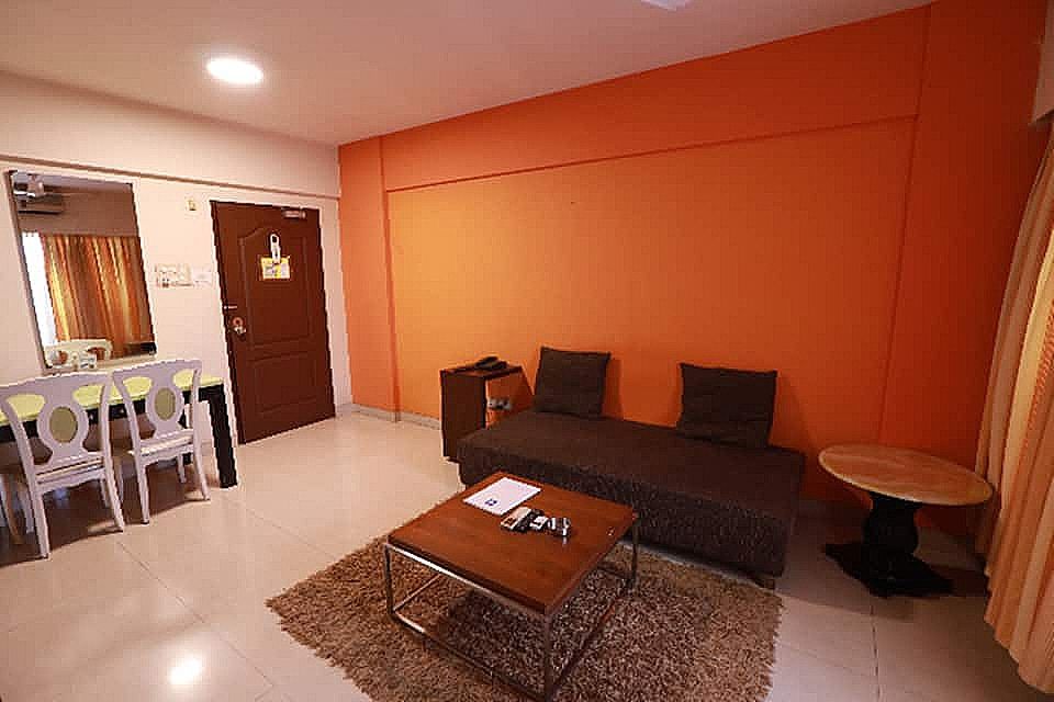 undefined asar Landmark Suites Mumbai International Airport by Orion Hotels 3