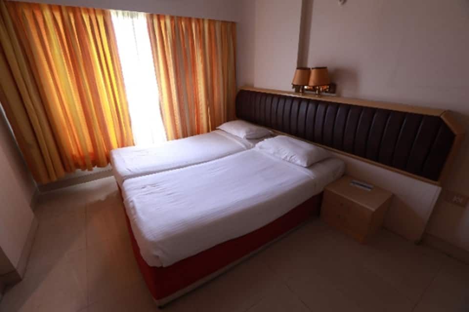 asar Landmark Suites Mumbai International Airport by Orion Hotels Studio Deluxe Room