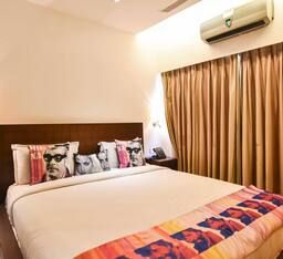 asar Landmark Suites Mumbai International Airport by Orion Hotels Studio Deluxe Room 2