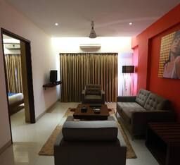 2 BHK Deluxe