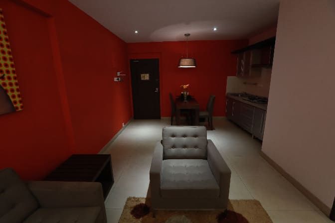 undefined asar Landmark Suites Mumbai International Airport by Orion Hotels 10