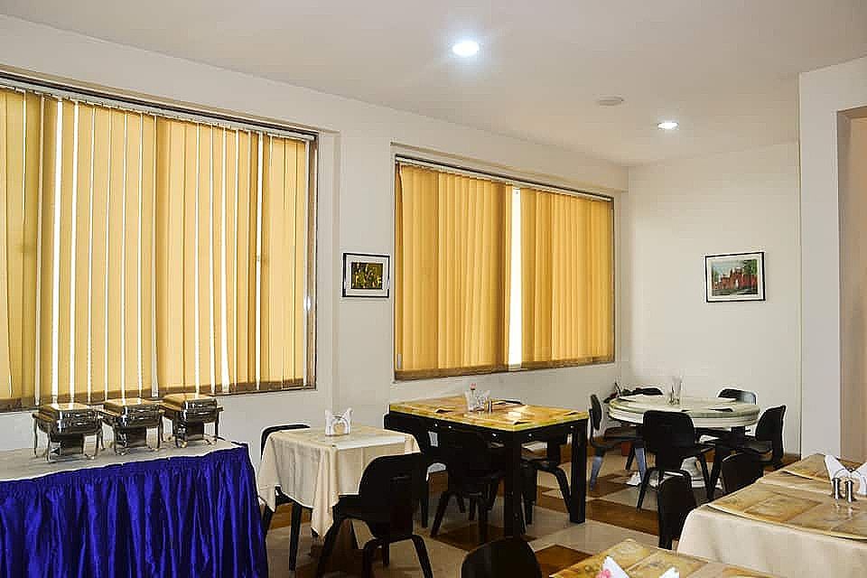 undefined asar Landmark Suites Mumbai International Airport by Orion Hotels 4