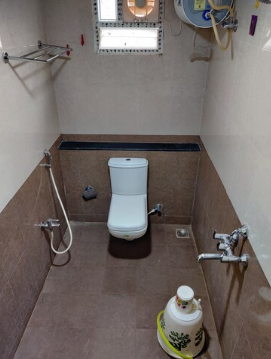 Premium Double Non AC