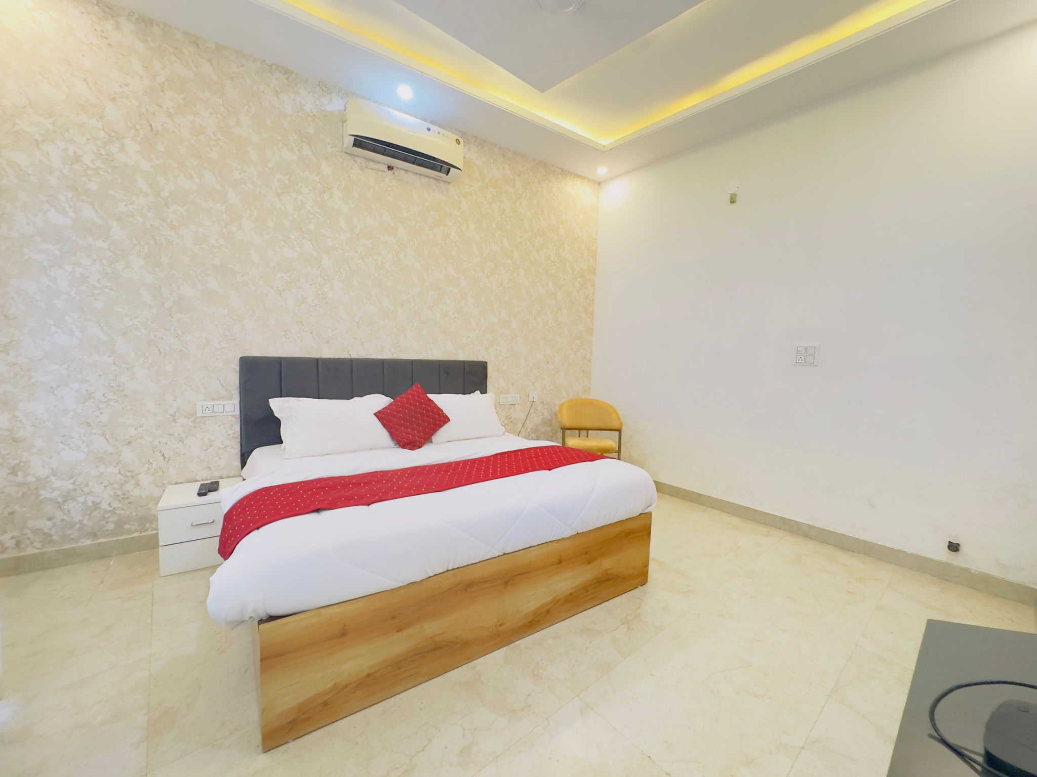 AA Hotels & Resorts Chandigarh Zirakpur