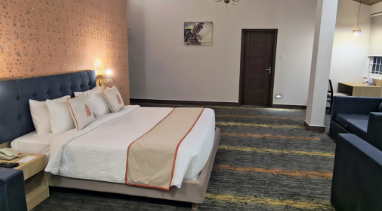 Regenta Resort Sakleshpur RAINDROP 3