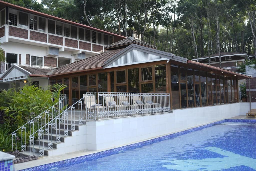 Regenta Resort Sakleshpur