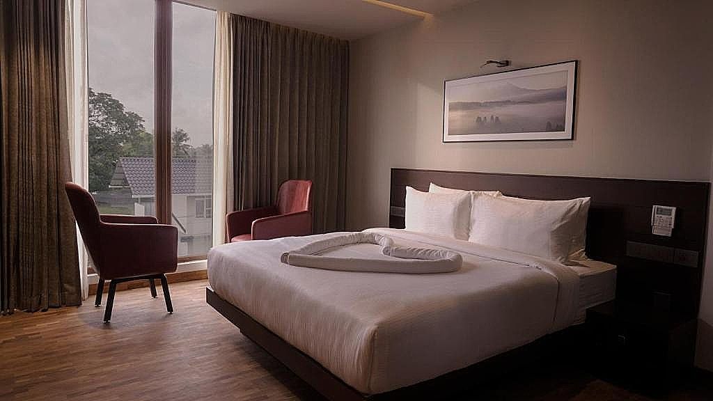 King Room