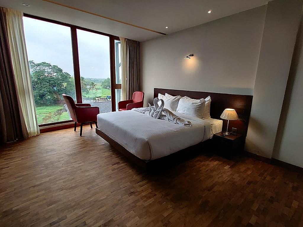 King Room