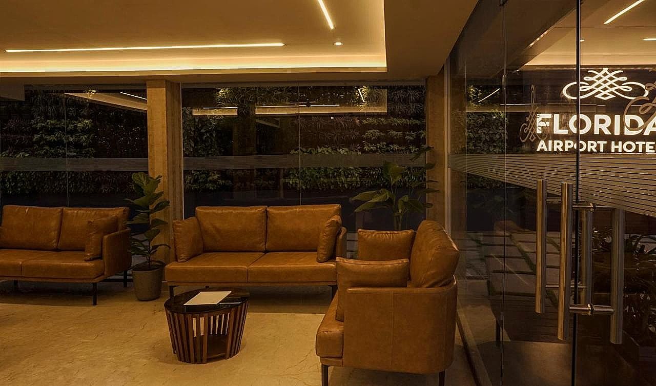 Public Areas