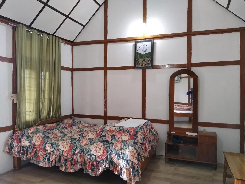 Ziro Valley Resort Executive Room 3