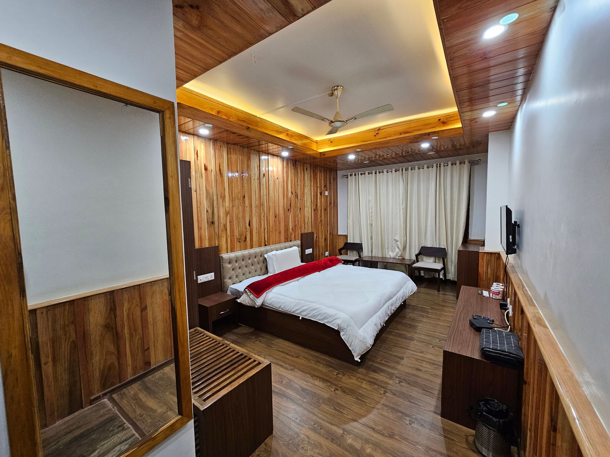 VIP Room