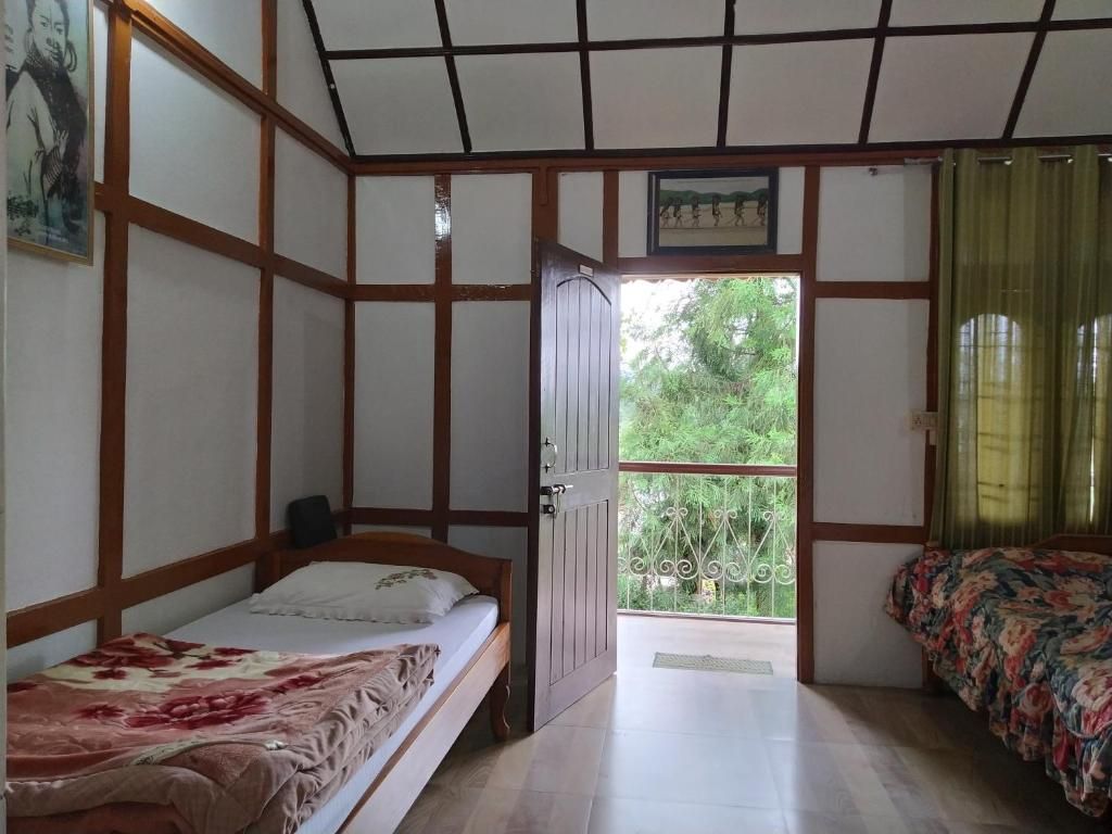 Ziro Valley Resort Executive Room 2