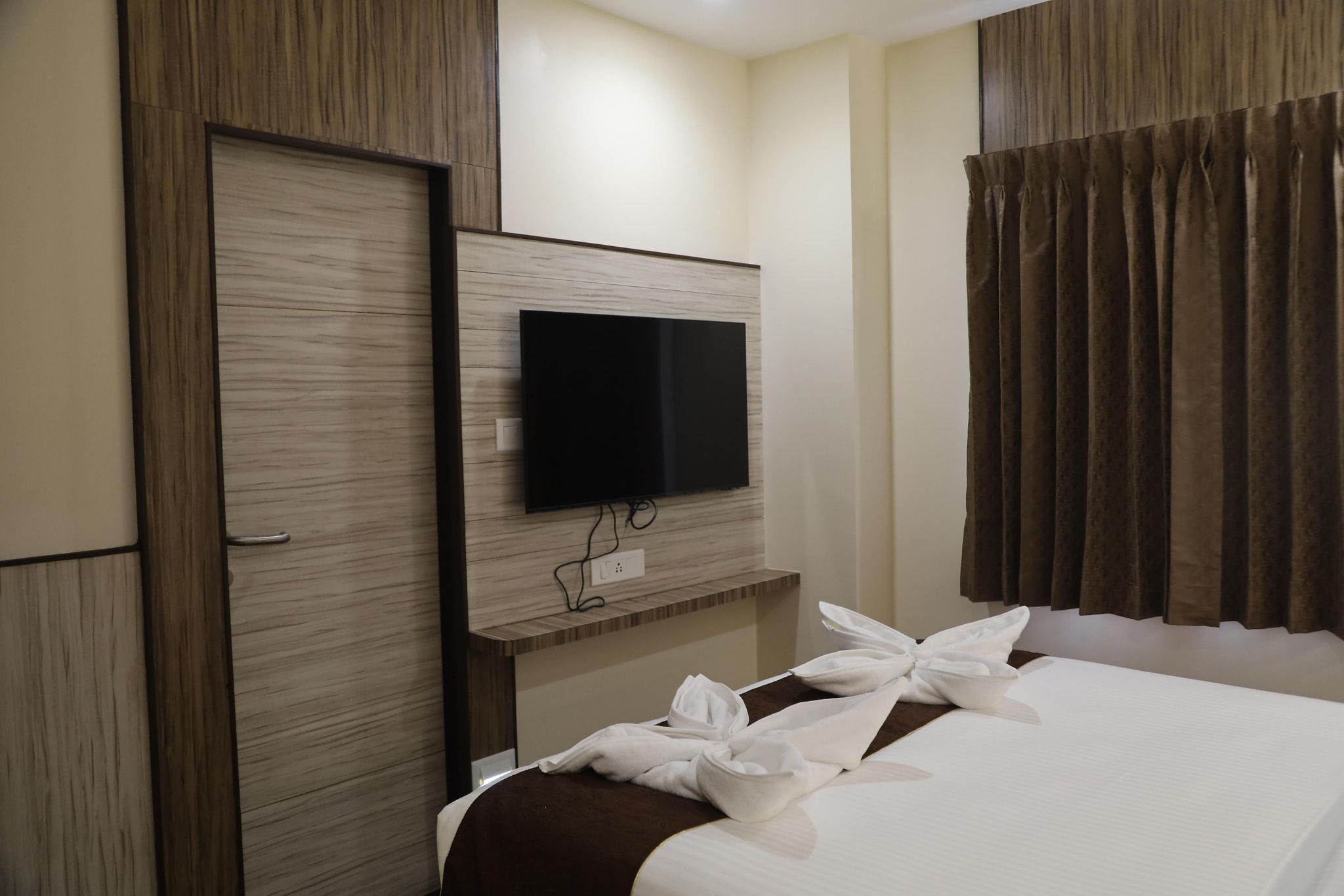  Kings Bury Inn Standard Double Room 4