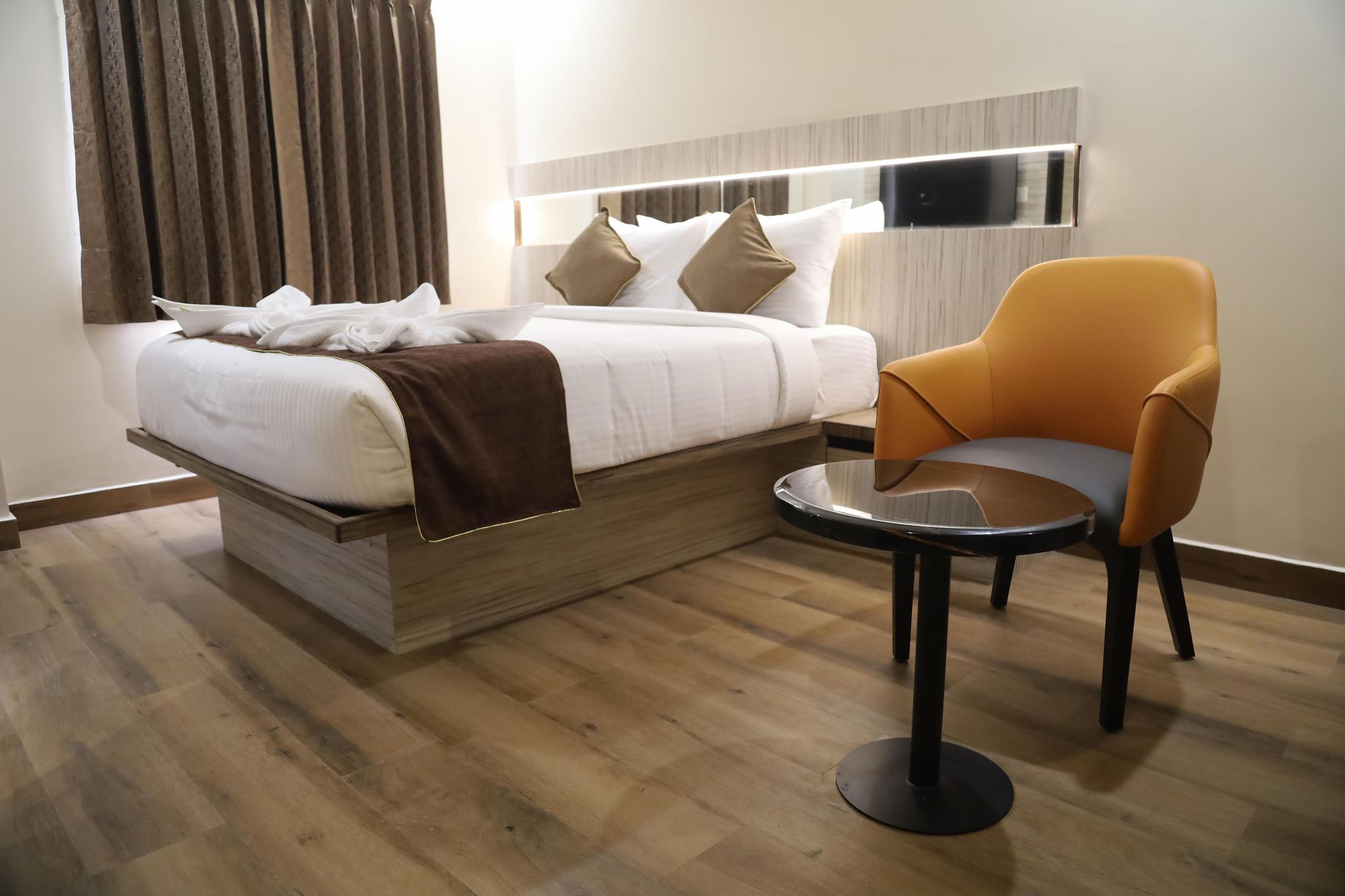  Kings Bury Inn Standard Double Room 2