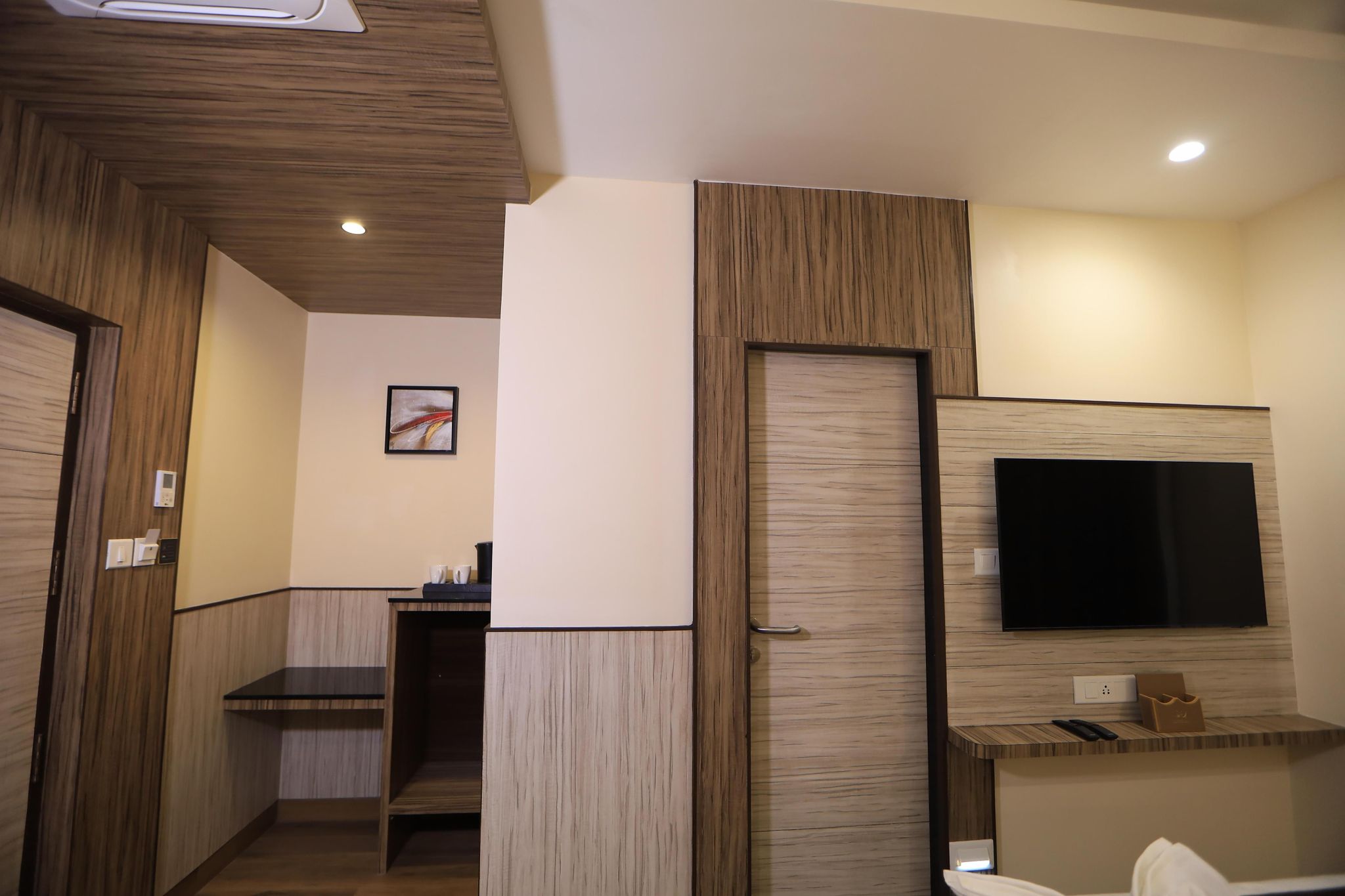  Kings Bury Inn Standard Double Room 7