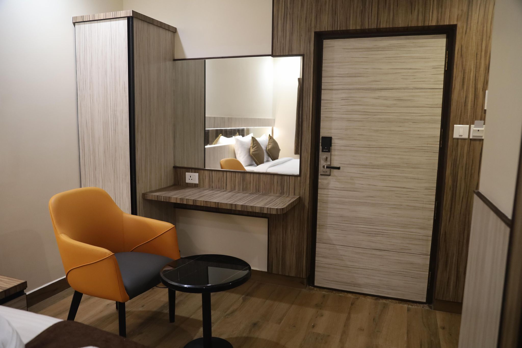  Kings Bury Inn Standard Double Room 6