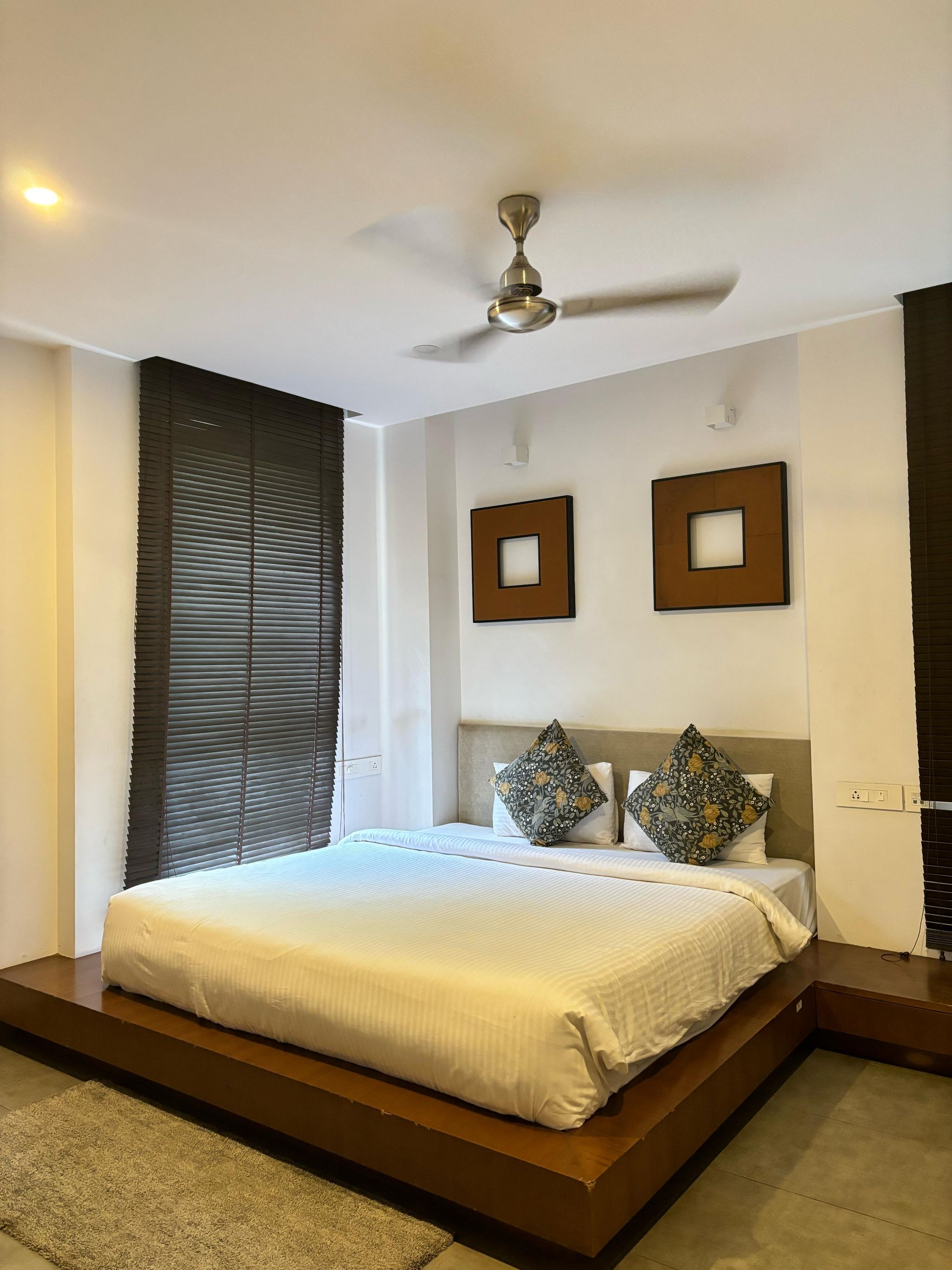 Truliv Villa Laguna - Best Villa in ECR