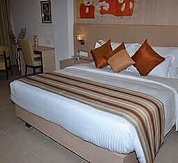 Deluxe Single Room - Bridgestone - YCHS