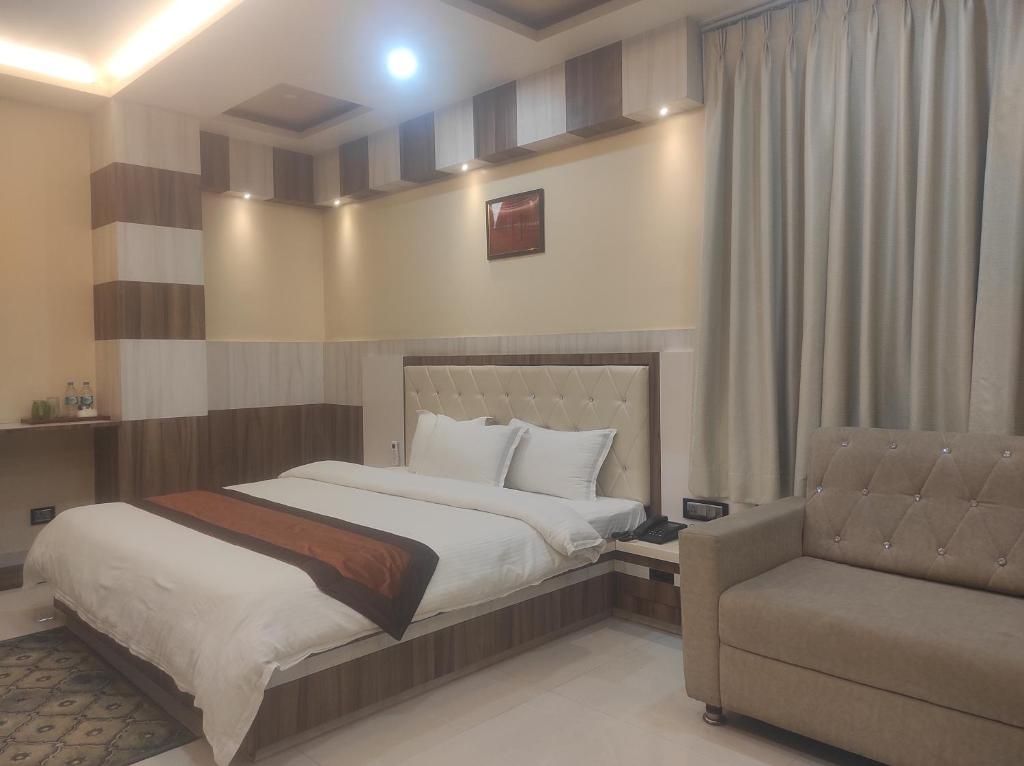 Lee Palace Hotel Premium Room 5