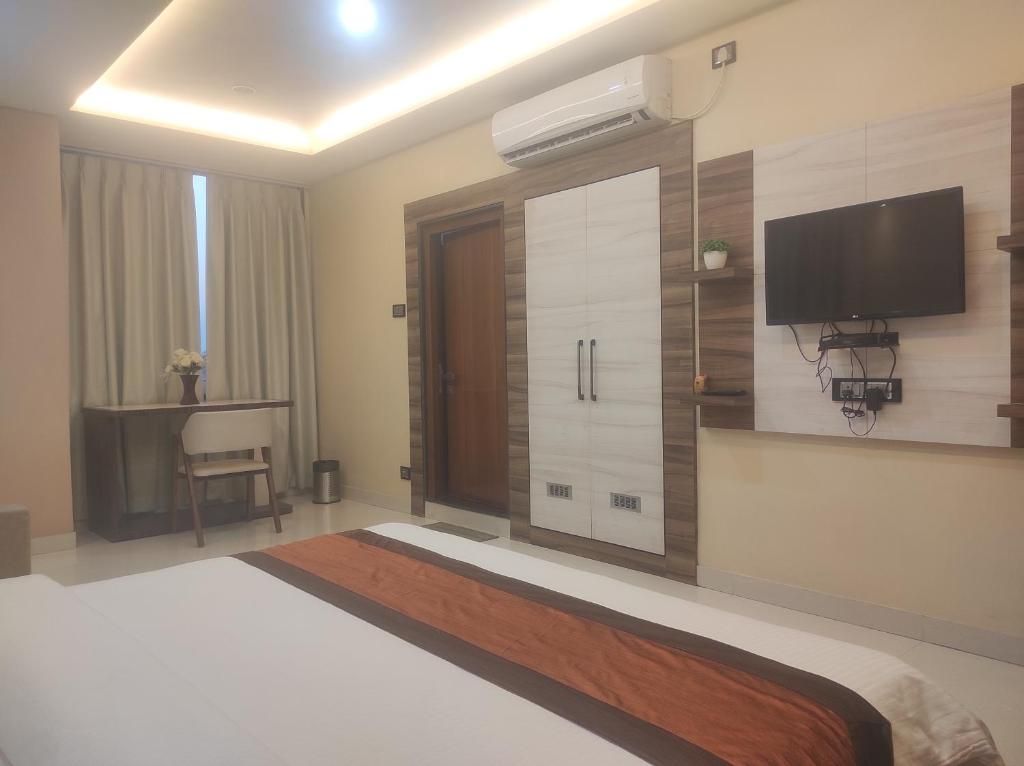 Lee Palace Hotel Premium Room 6