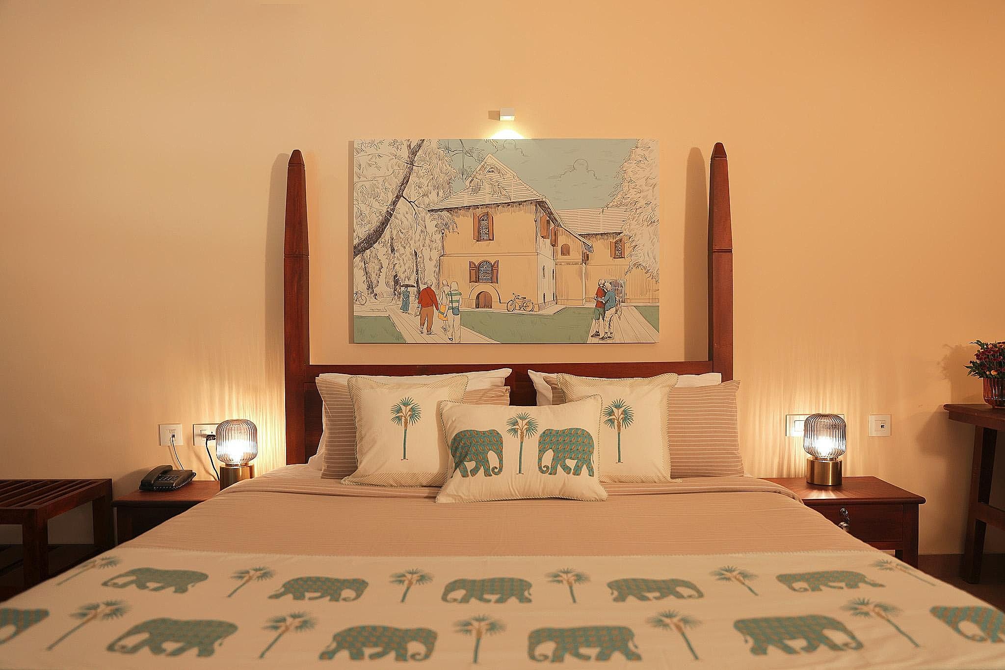 Premium Room