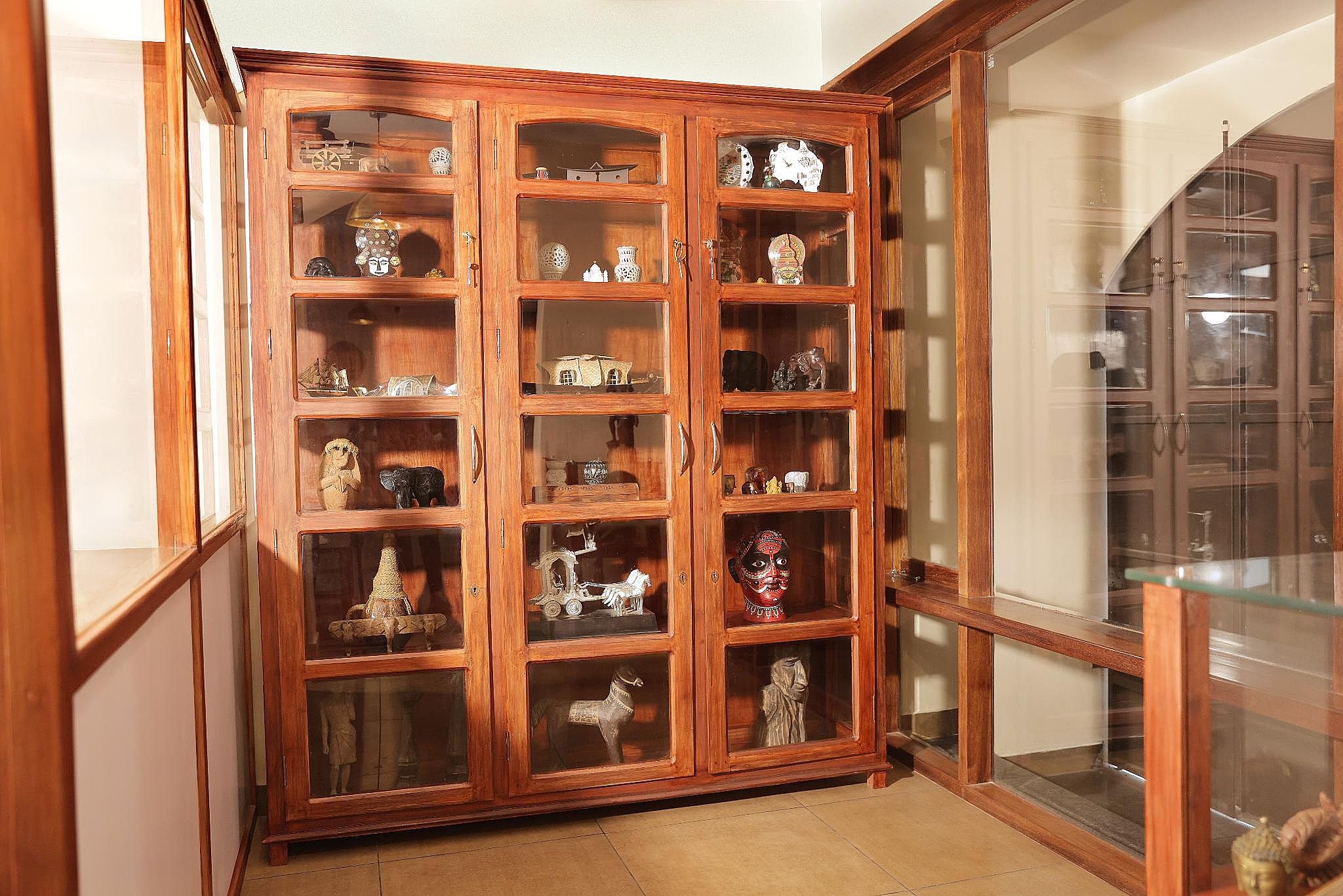 Recreational facilities