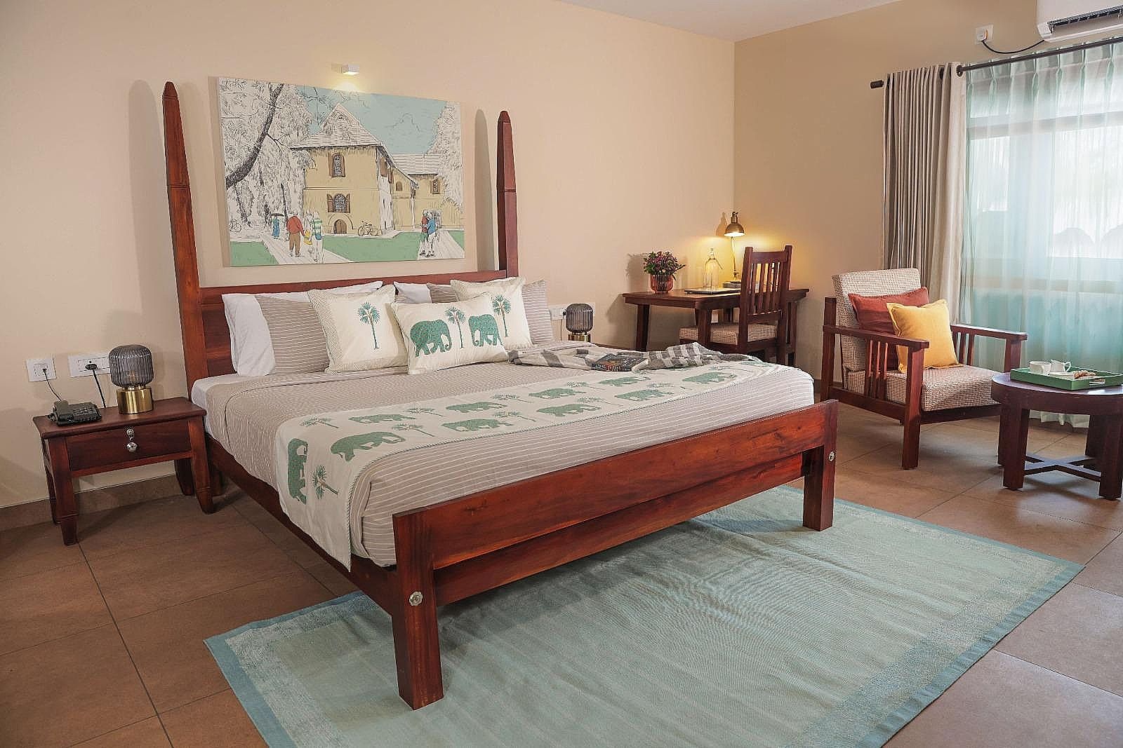 Premium Room