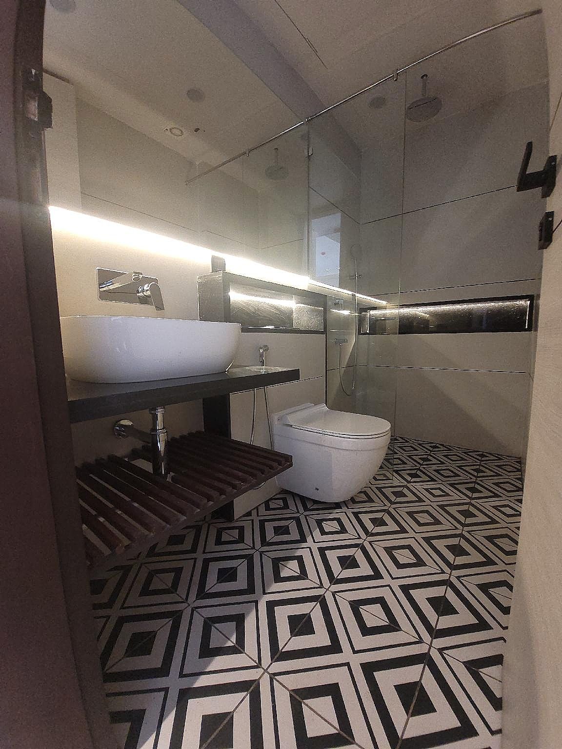 Hotel Baga Bliss by Celestiial Hospitality Deluxe Double Room 7