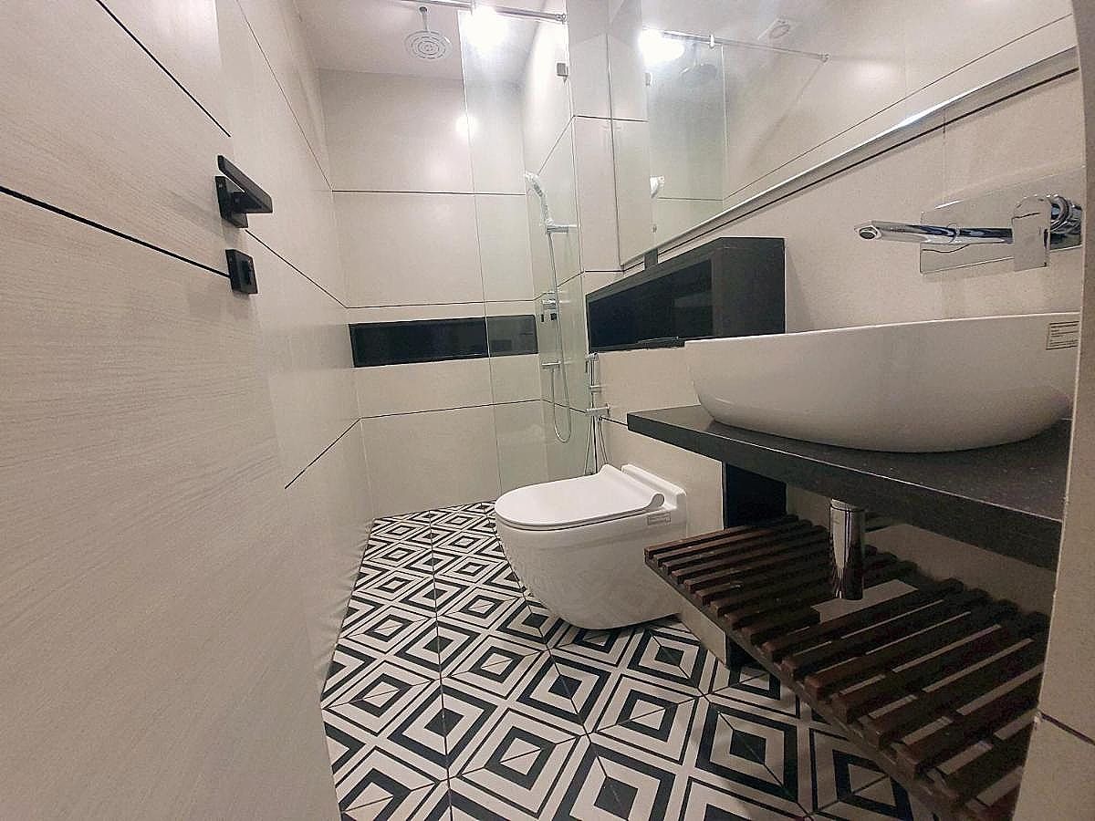 Hotel Baga Bliss by Celestiial Hospitality Deluxe Double Room 8