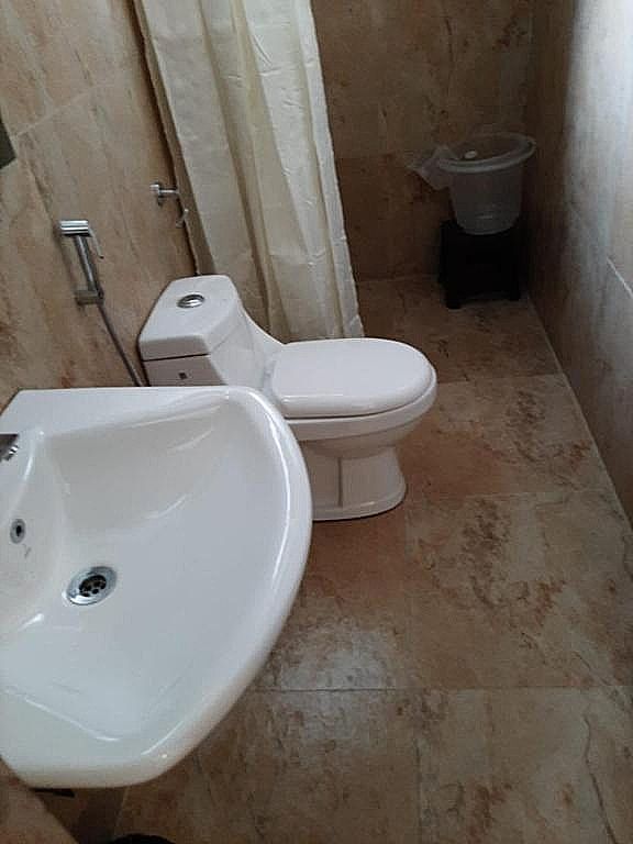 HOTEL ZINGKHAM RESIDENCY EXECUTIVE DELUXE  3