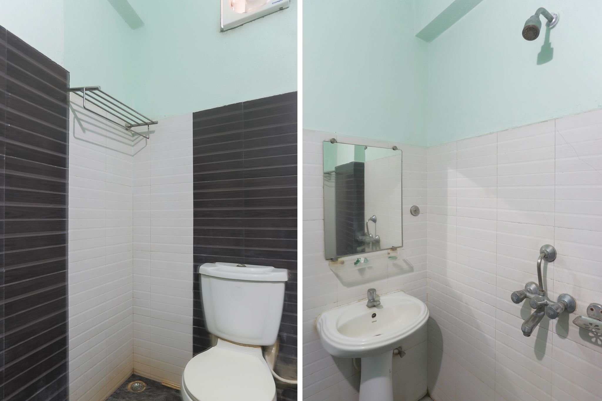 Hotel Bhubaneswari Classic Premium Room 7