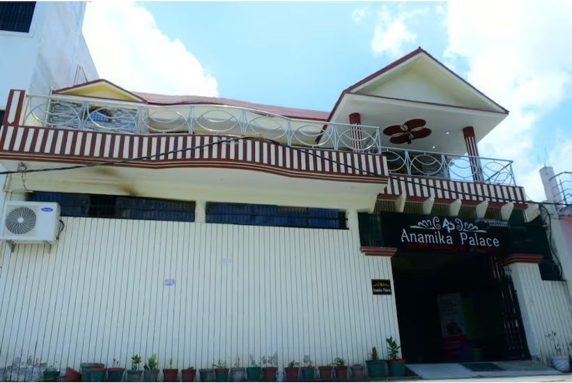 Anamika Palace