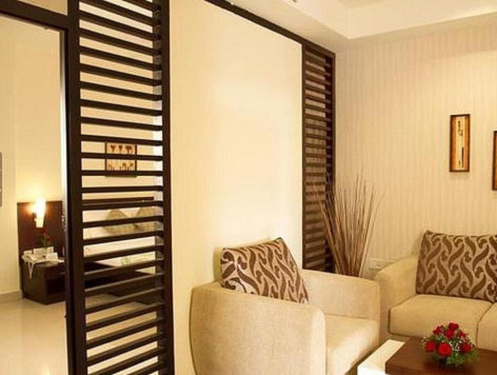 Pressidential Suite Room