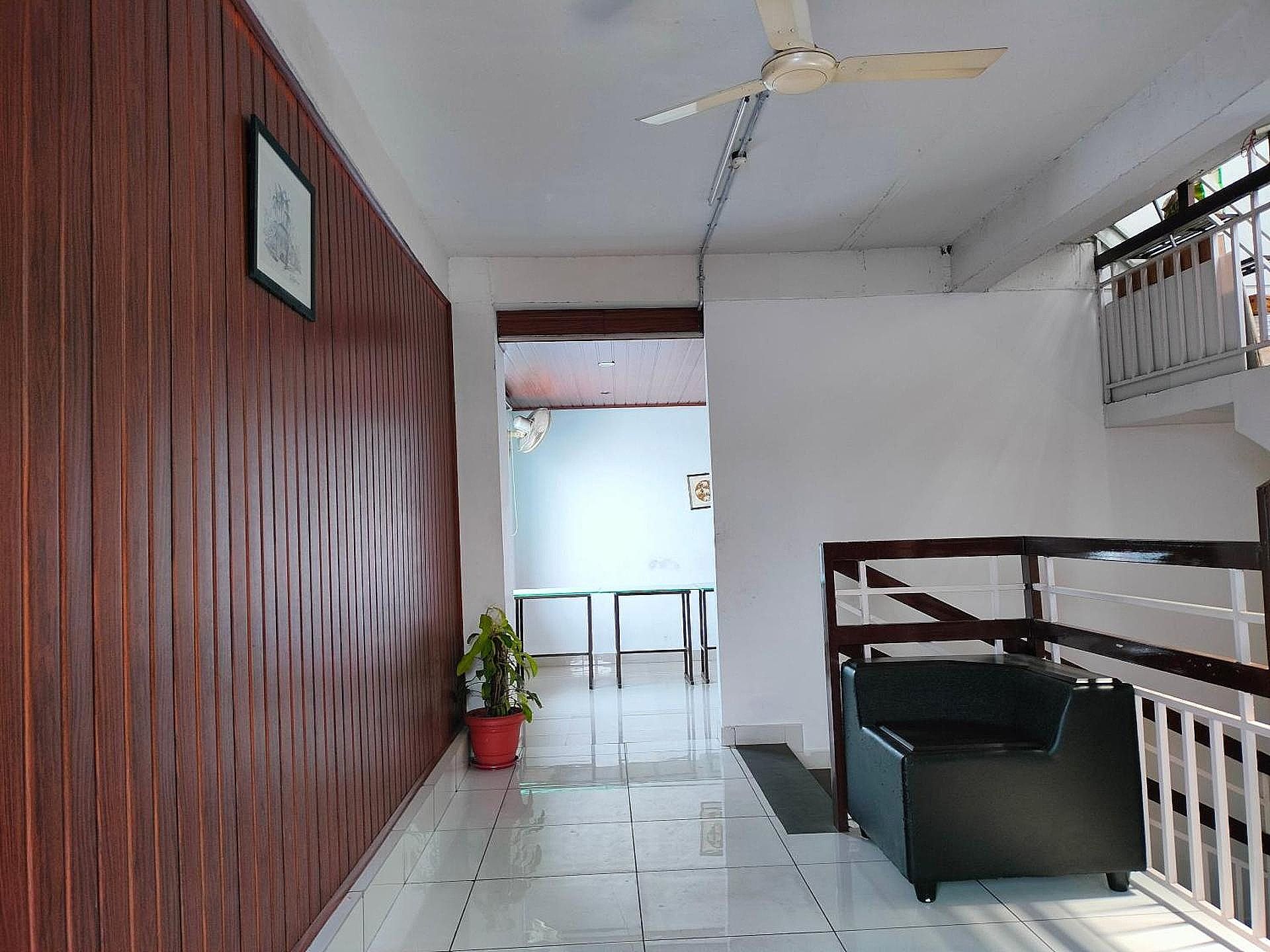 Facilities