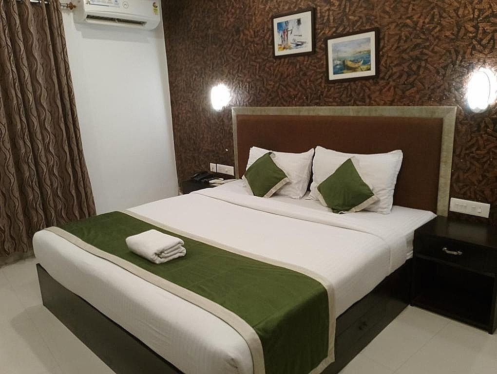 Classic (2X) AC King Size