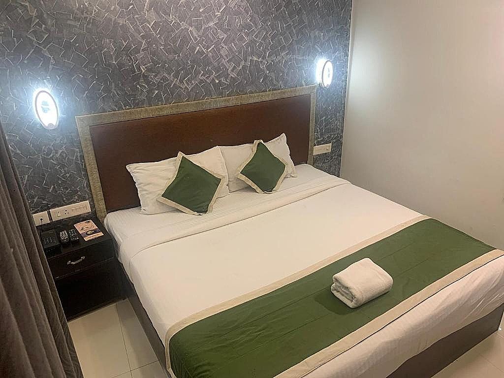 Classic (2X) AC King Size